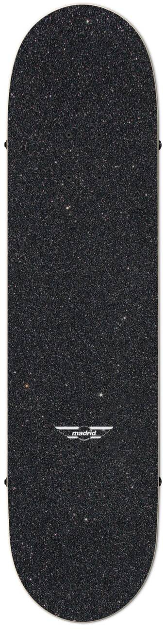 Madrid Complete skateboard 7.5"