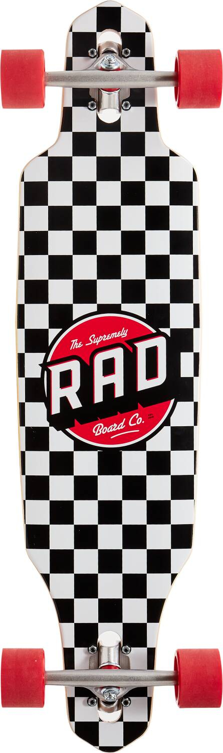 RAD Complete лонгборд 36"