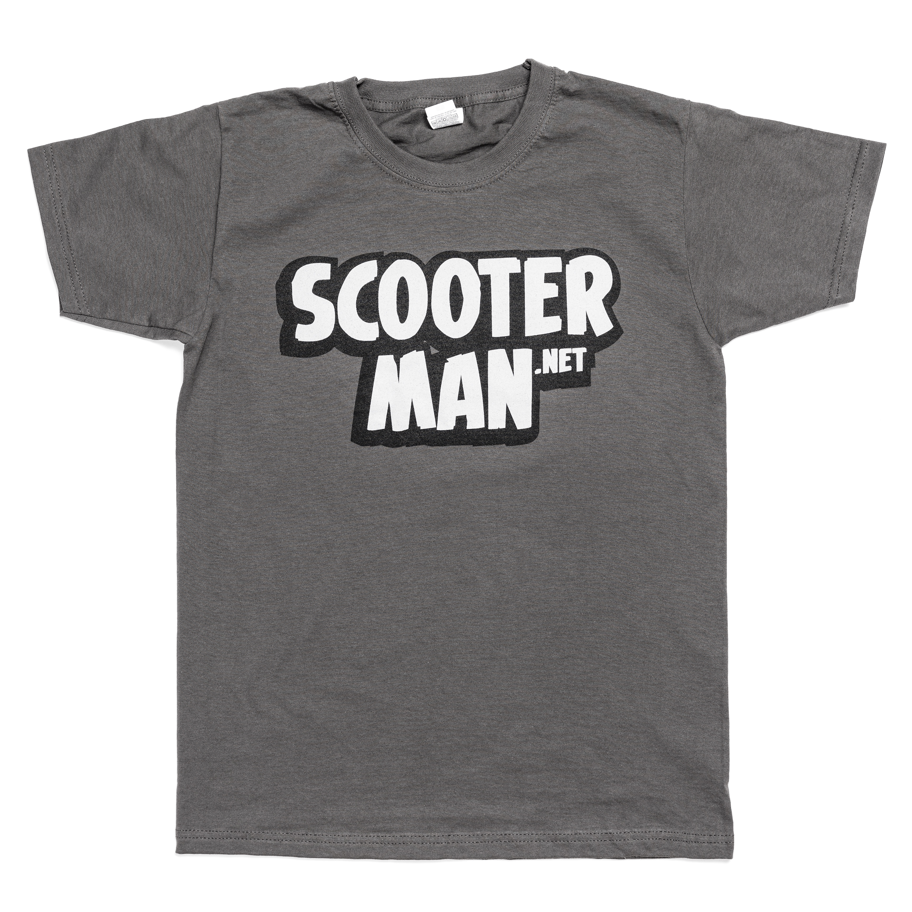 Scooterman.net T-shirt