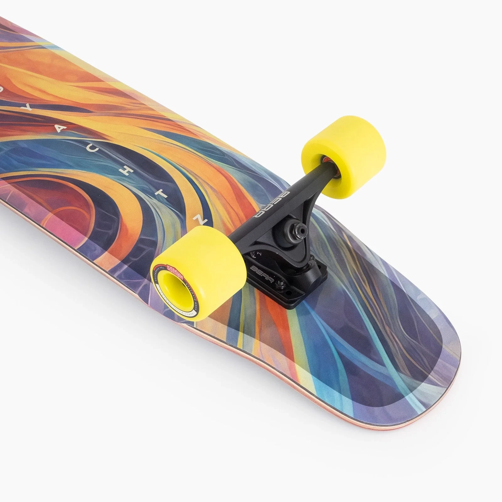 Landyachtz Tony Danza Complete лонгборд 40"