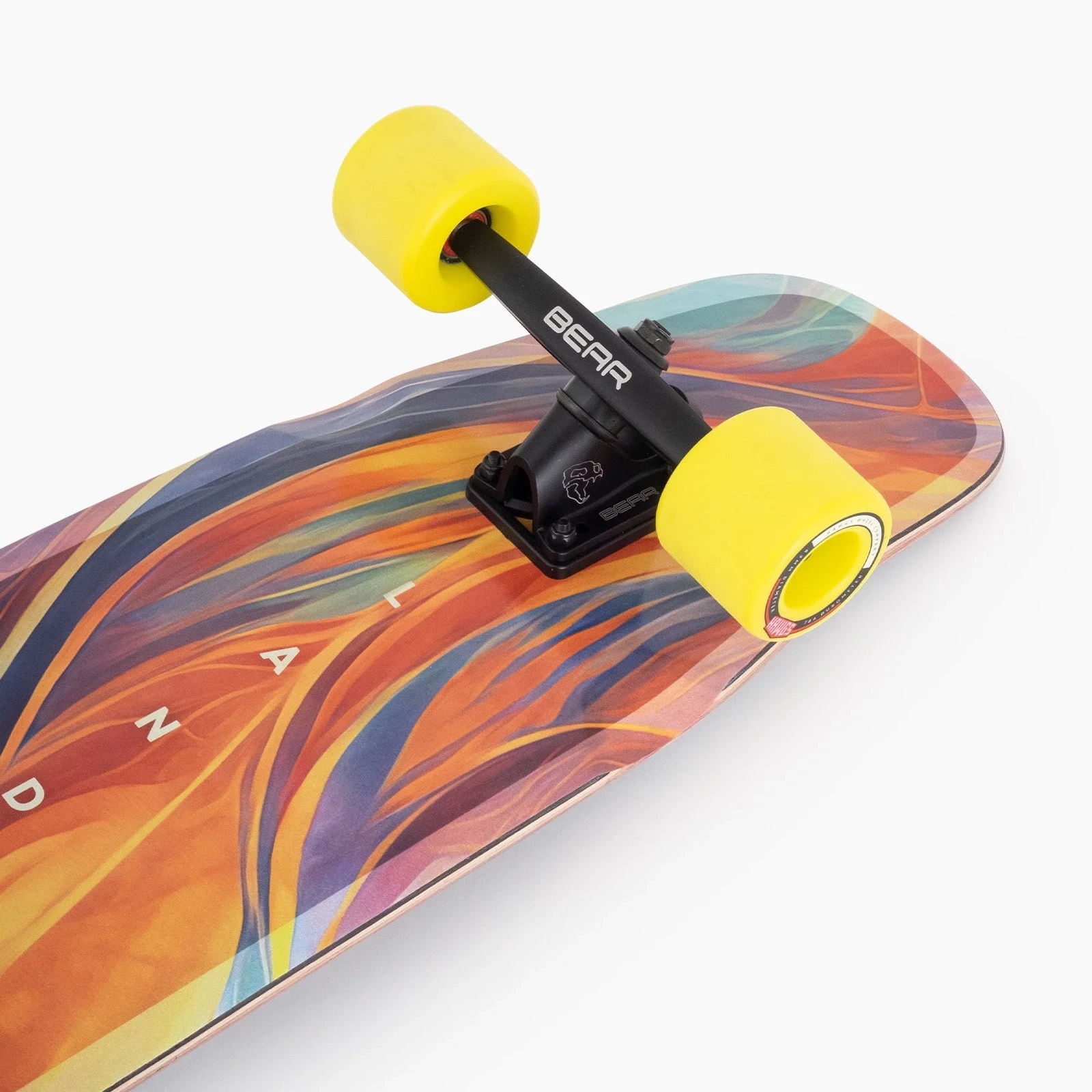 Landyachtz Tony Danza Complete лонгборд 40"