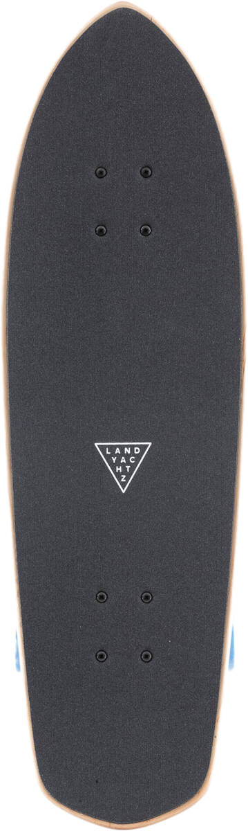 Landyachtz Surfskate 29.6" круизер