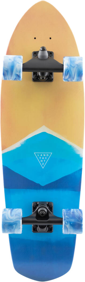 Landyachtz Surfskate 29.6" круизер