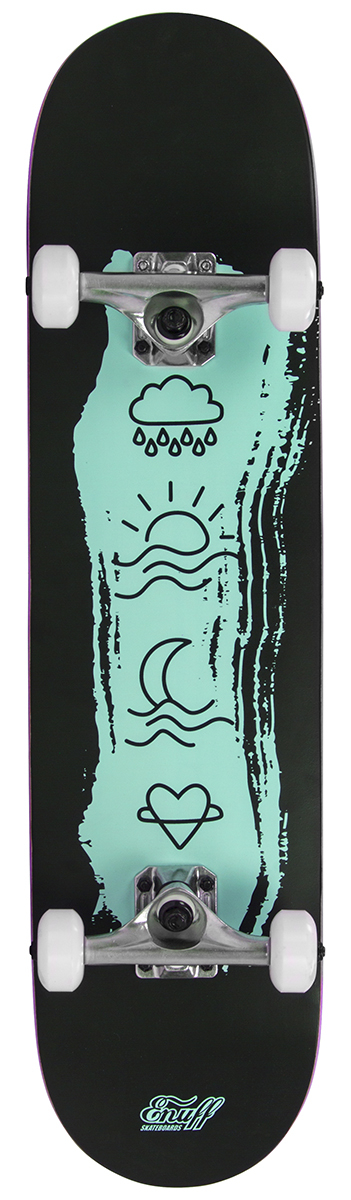 Enuff Icon 7.75" скейтборд