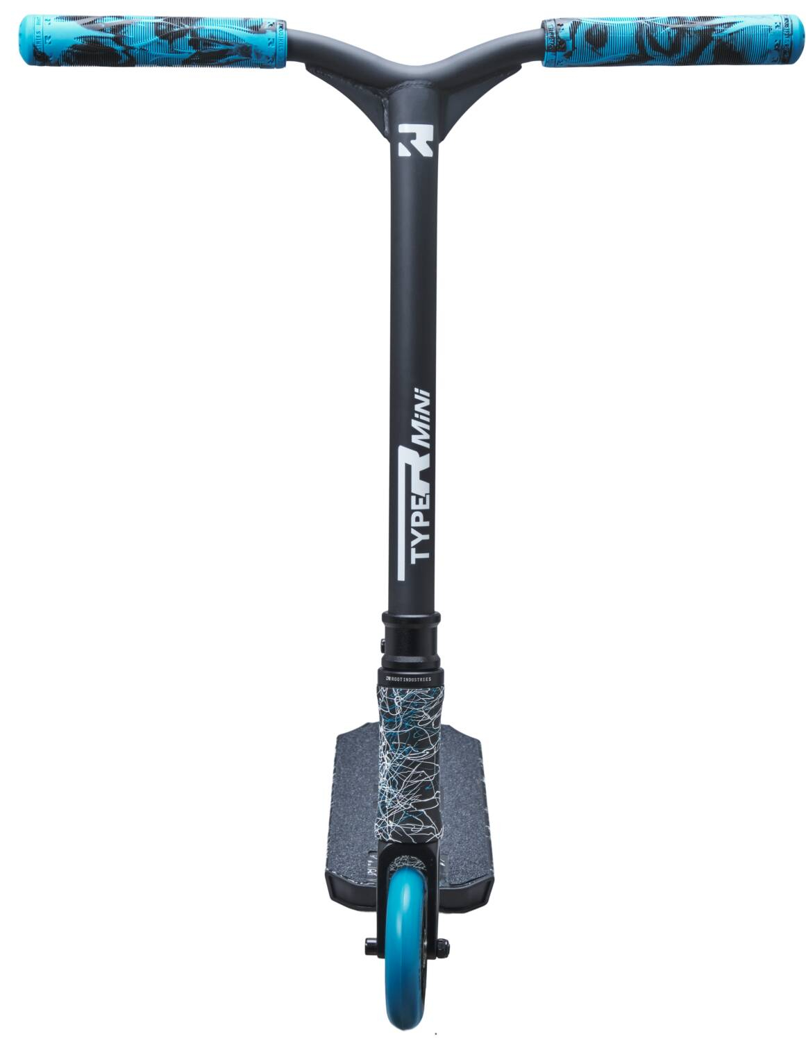Root Type R MINI triku skrejritenis