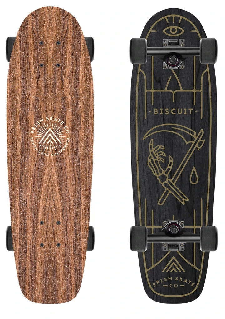 Prism Biscuit Liam Ashurst 28 Cruiser