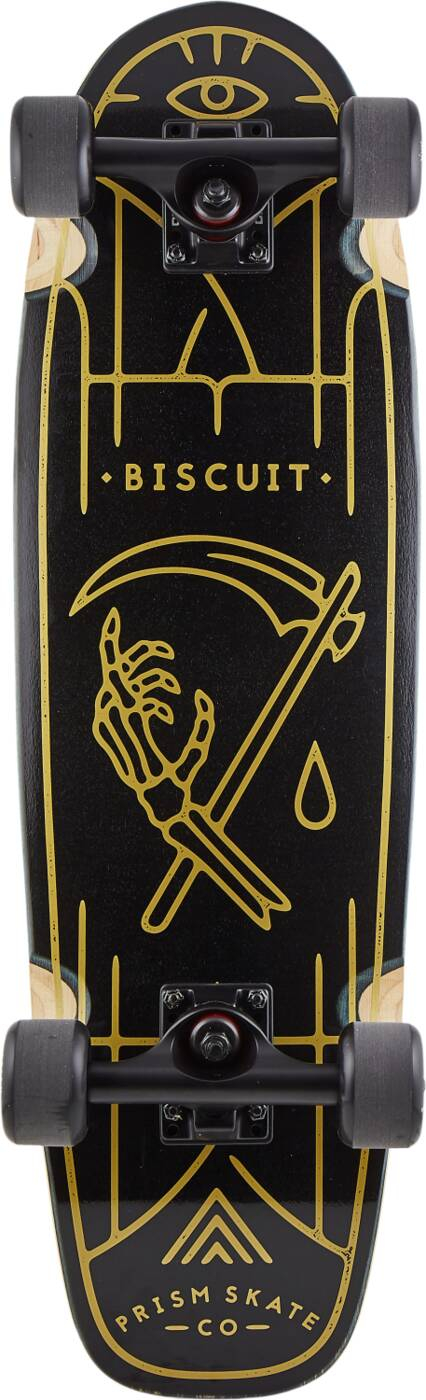 Prism Biscuit Liam Ashurst 28 Cruiser