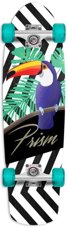 Prism Skipper Fauna 27 Cruiser