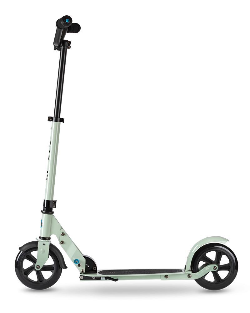 Micro Speed Deluxe skrejritenis