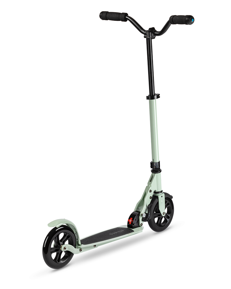 Micro Speed Deluxe skrejritenis