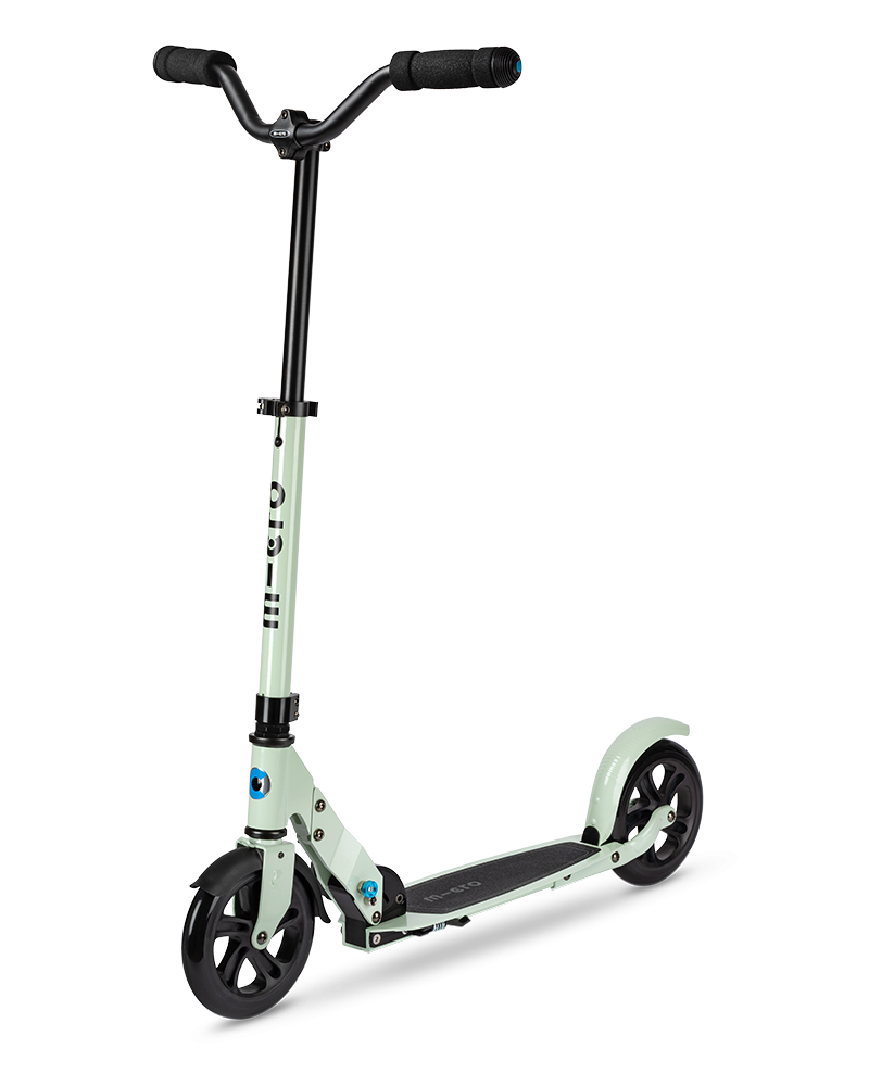 Micro Speed Deluxe skrejritenis