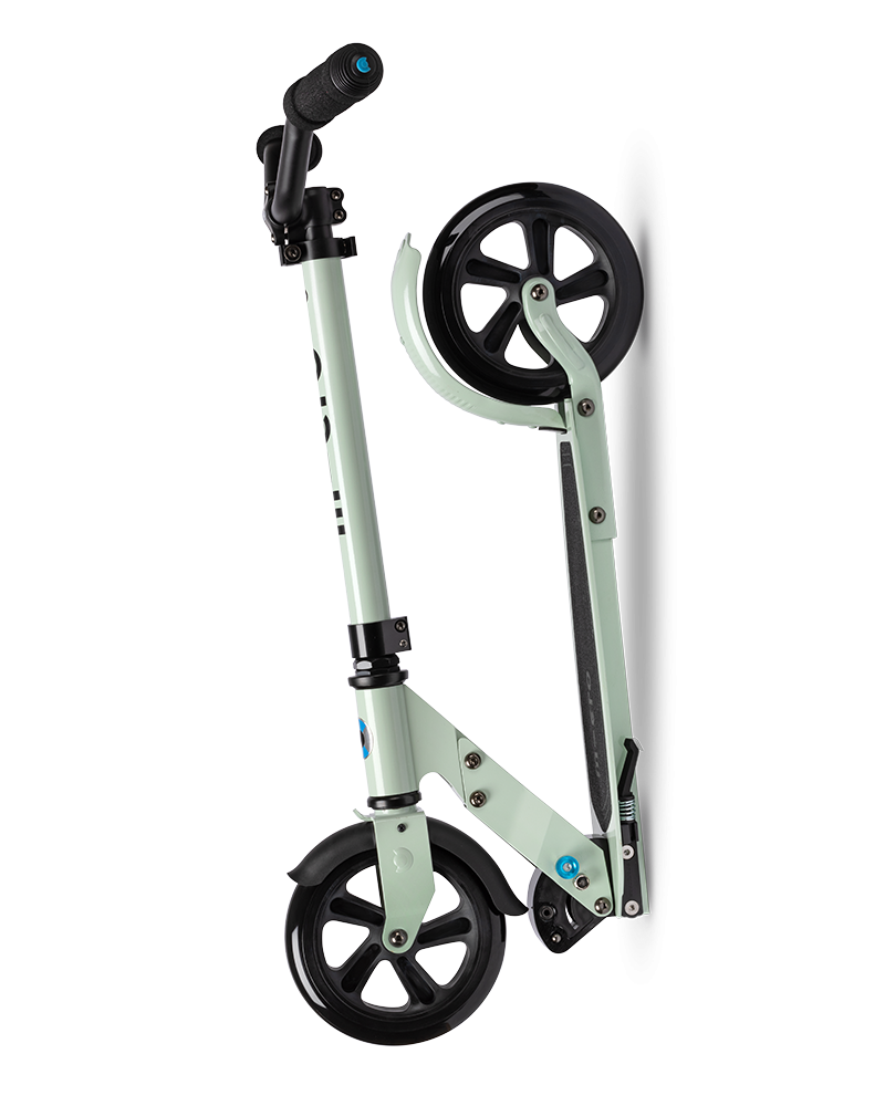 Micro Speed Deluxe skrejritenis