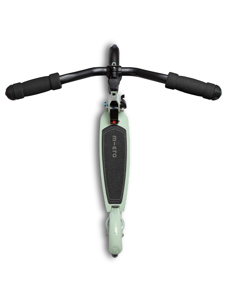 Micro Speed Deluxe skrejritenis
