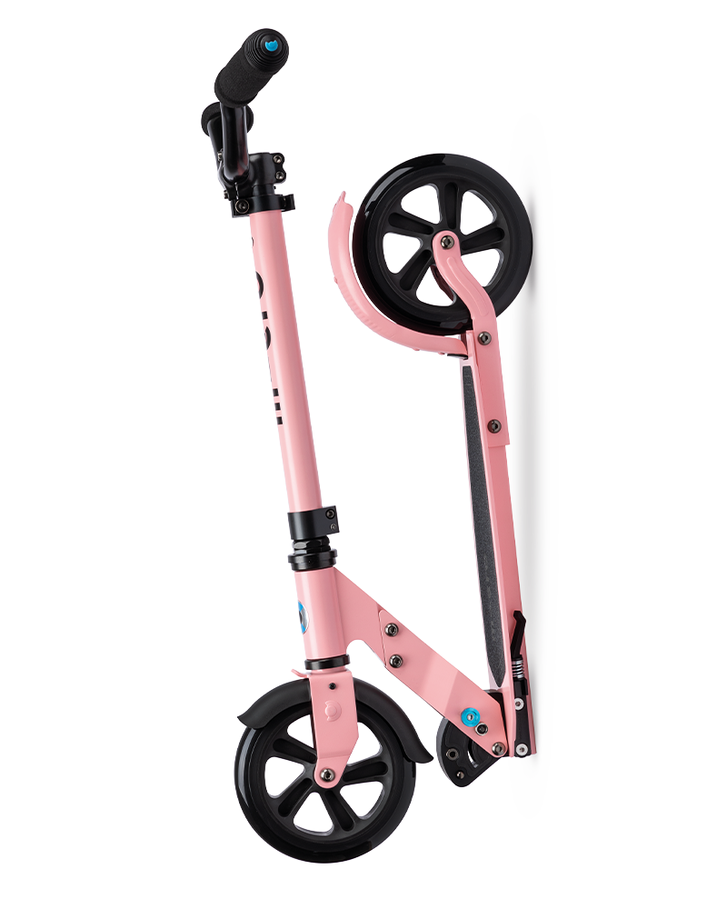 Micro Speed Deluxe skrejritenis