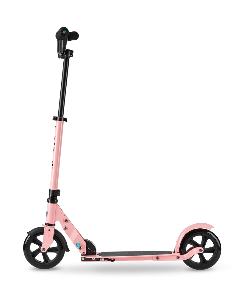 Micro Speed Deluxe skrejritenis
