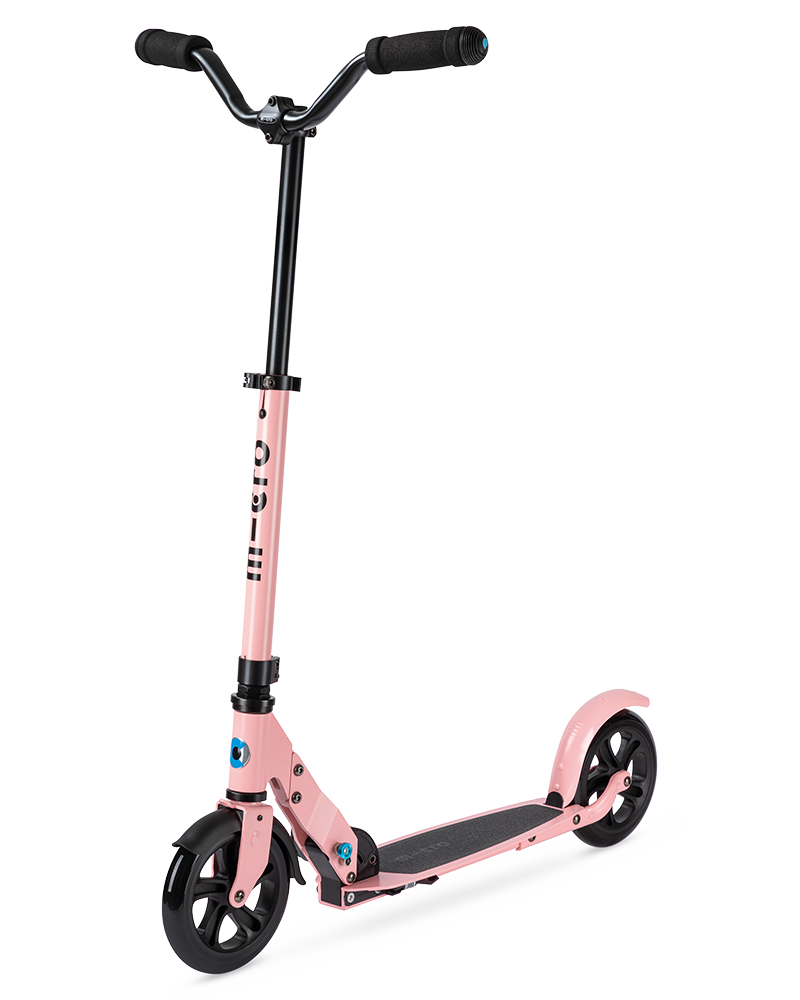 Micro Speed Deluxe skrejritenis