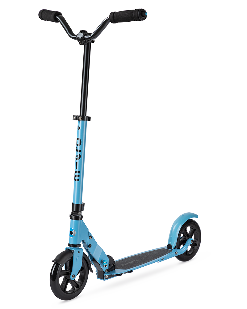 Micro Speed Deluxe skrejritenis
