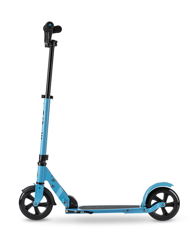 Micro Speed Deluxe skrejritenis