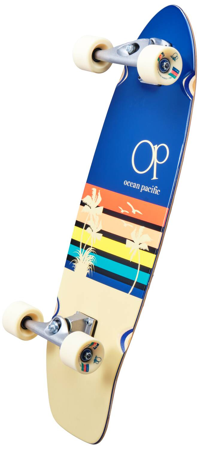 Ocean Pacific Surfskate круизер