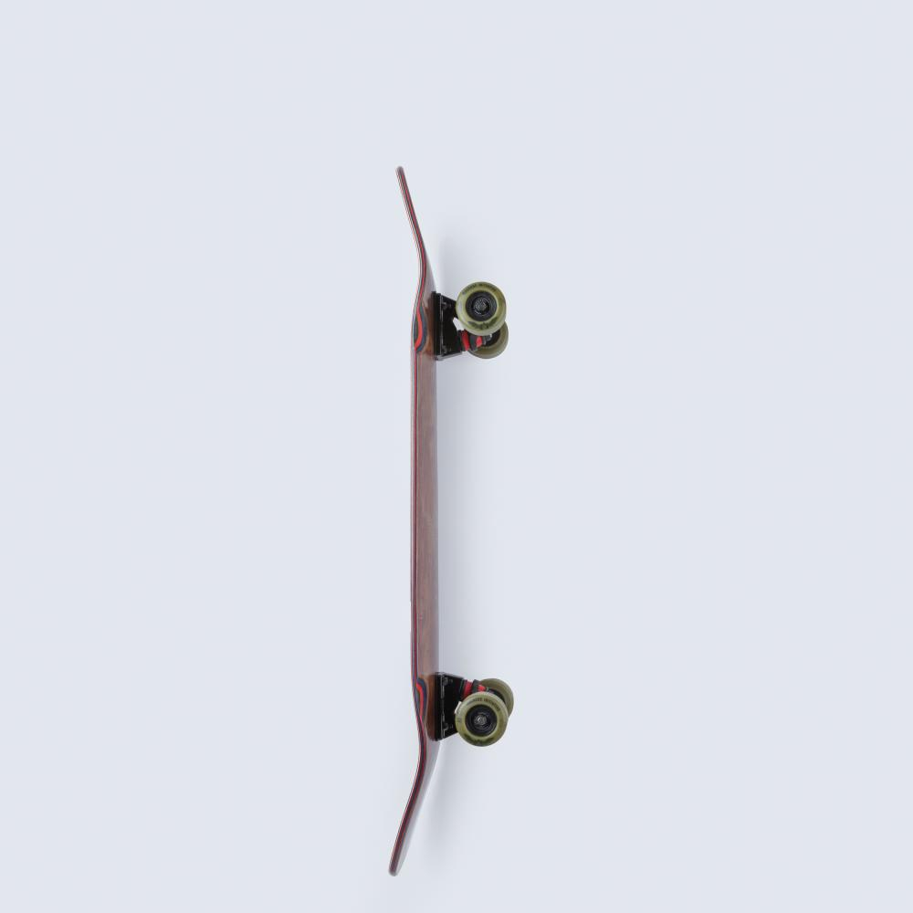 Arbor Hybrid complete Crosscut Axel Serrat Pro 34