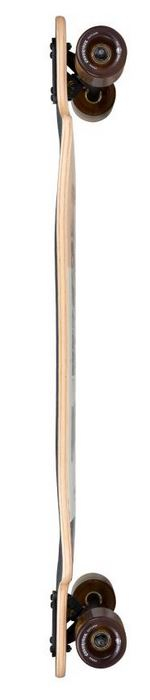 Arbor Performance longboard Photo Dropcruiser 38
