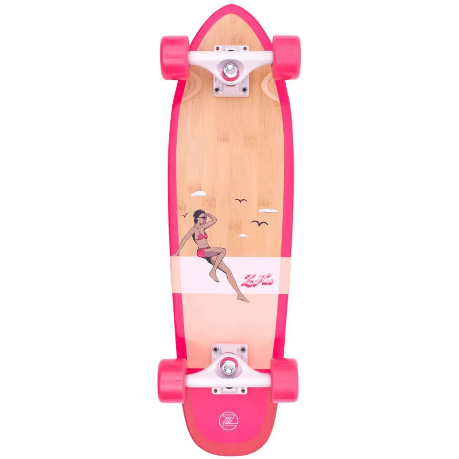 Z-Flex Cruiser 27IN