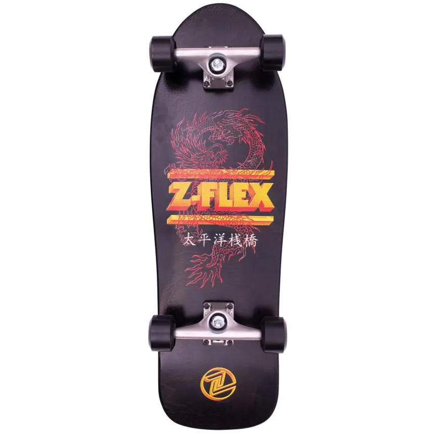 Z-Flex Dragon Cruiser 31IN