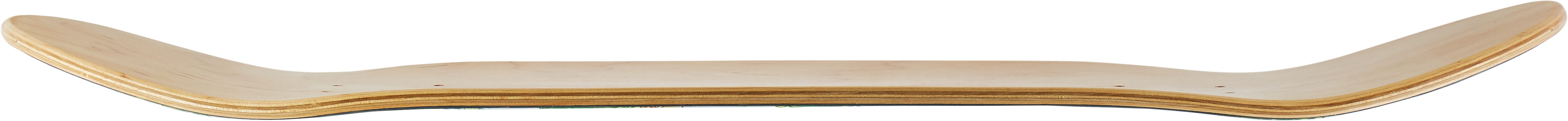Madrid Skateboard Deck 7.75"