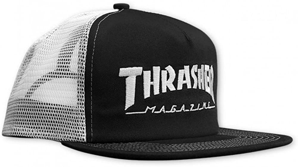 Thrasher кепка