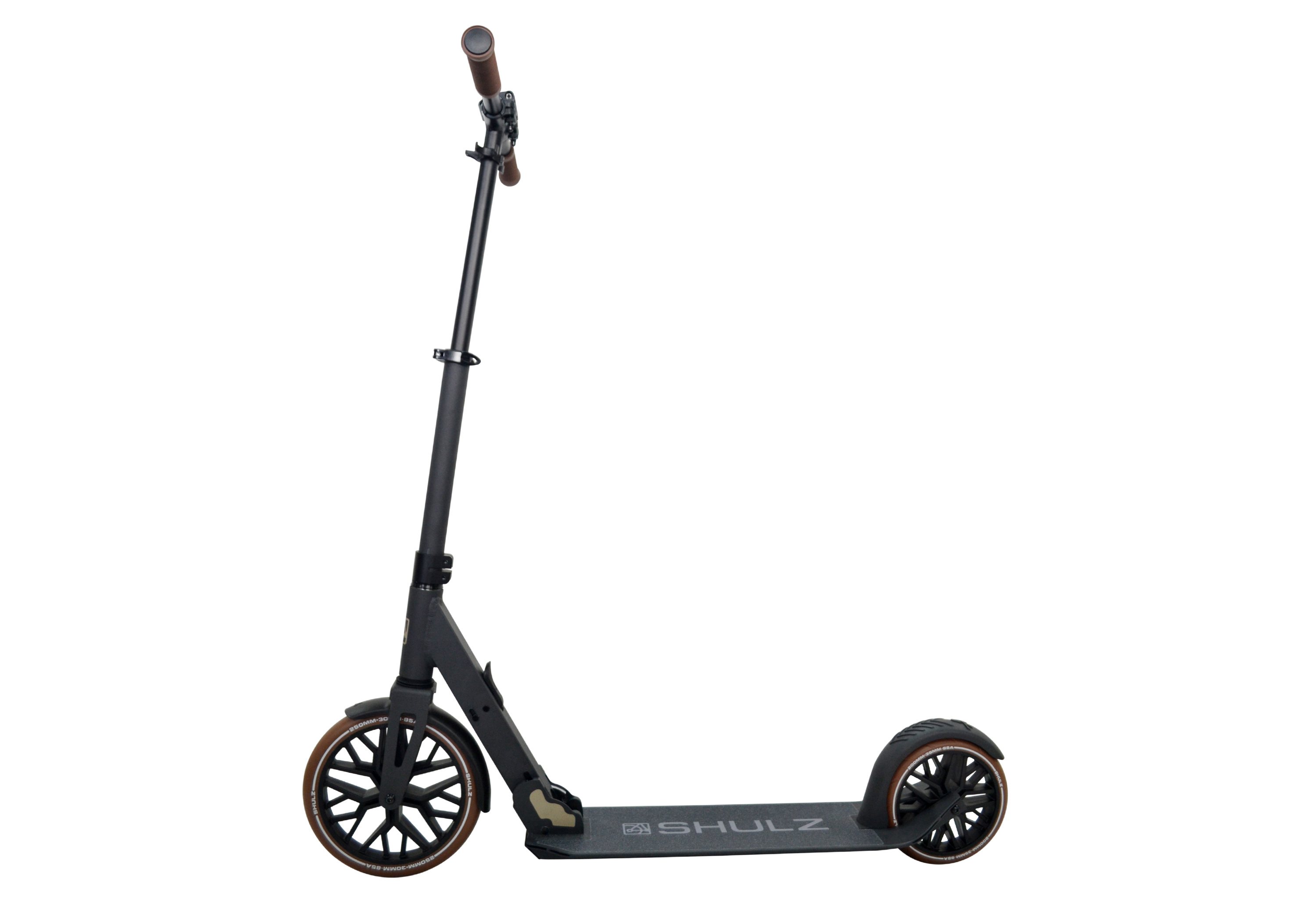 Shulz 250 Speed skrejritenis