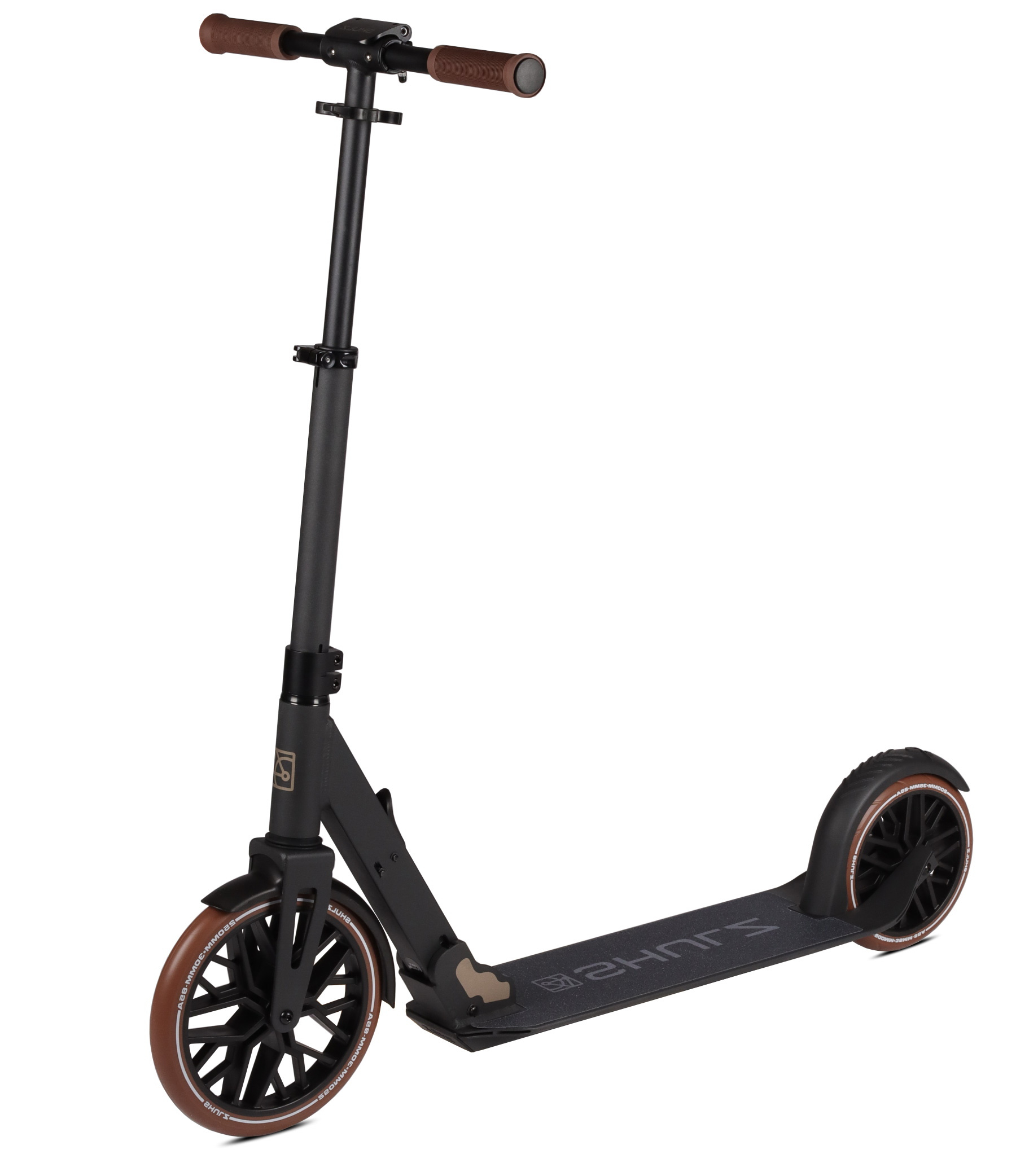 Shulz 250 Speed самокат