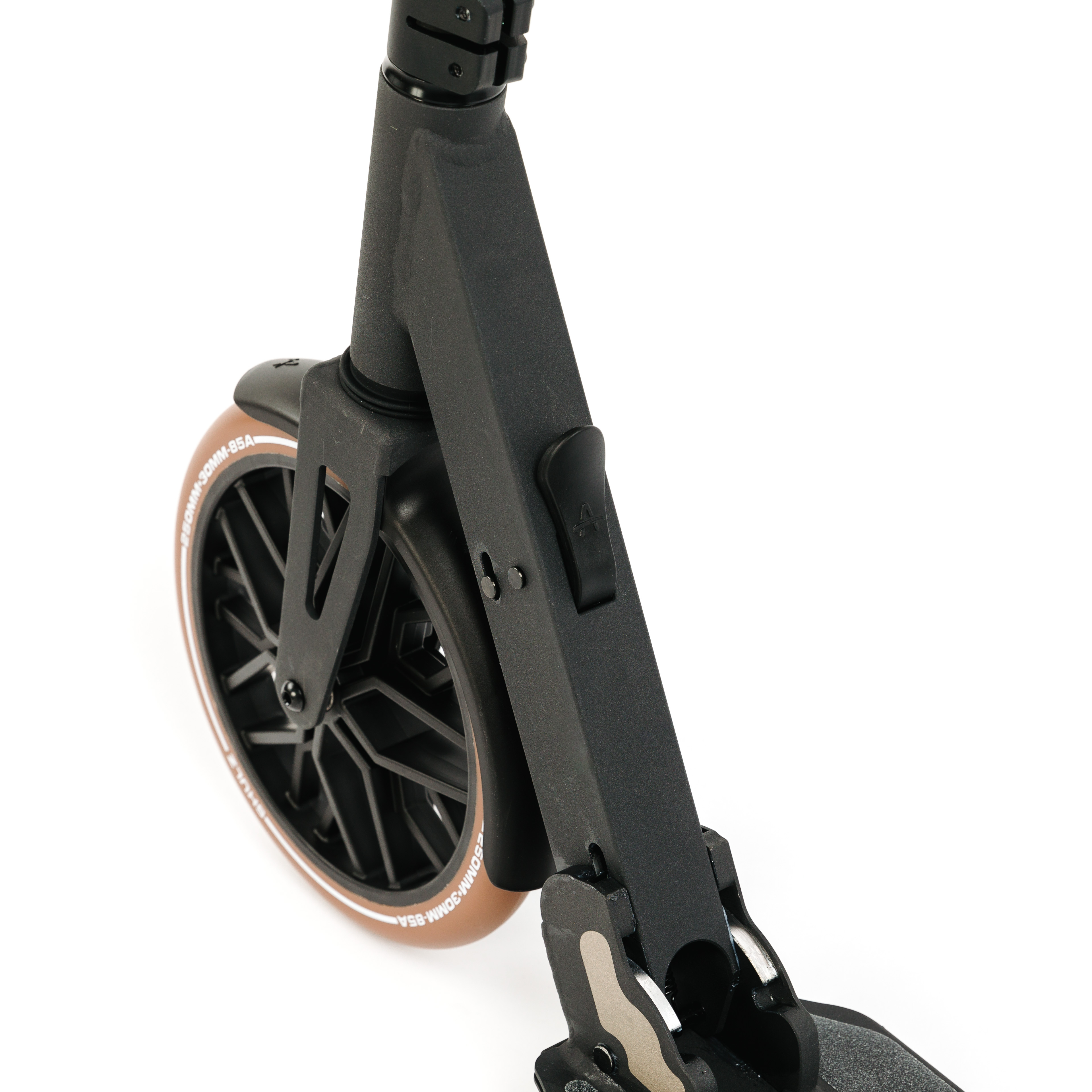 Shulz 250 Speed skrejritenis