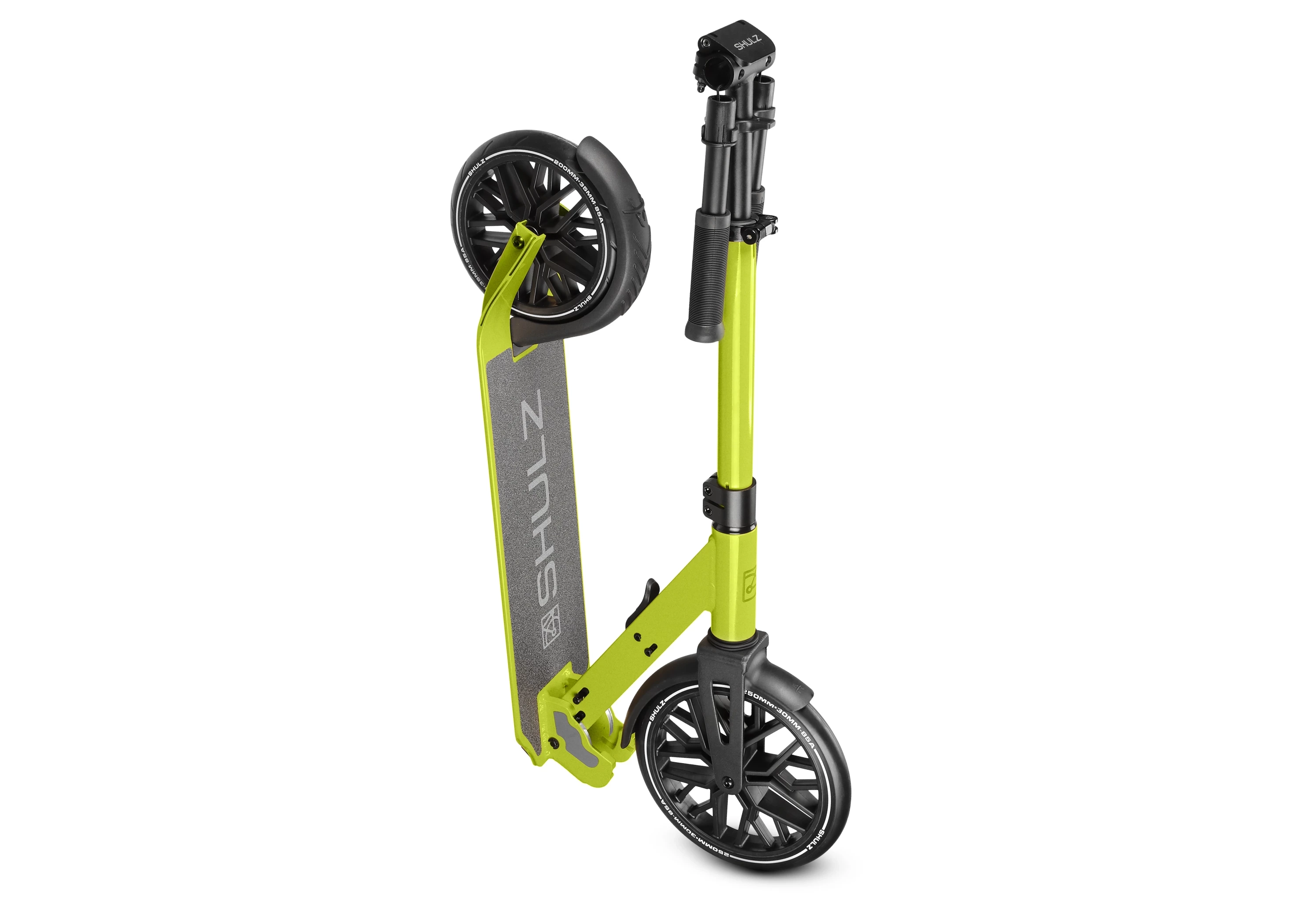 Shulz 250 Speed skrejritenis
