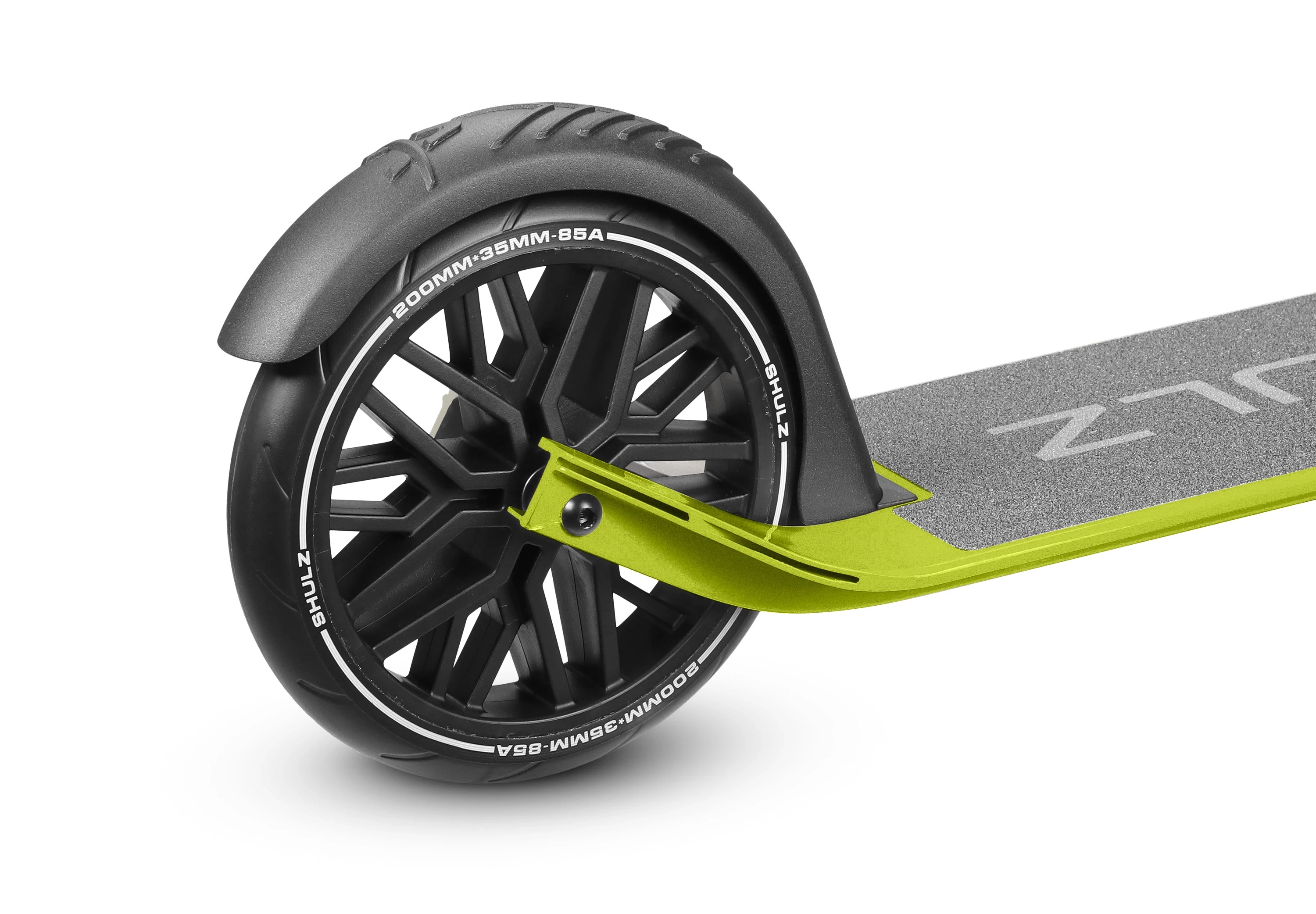 Shulz 250 Speed самокат