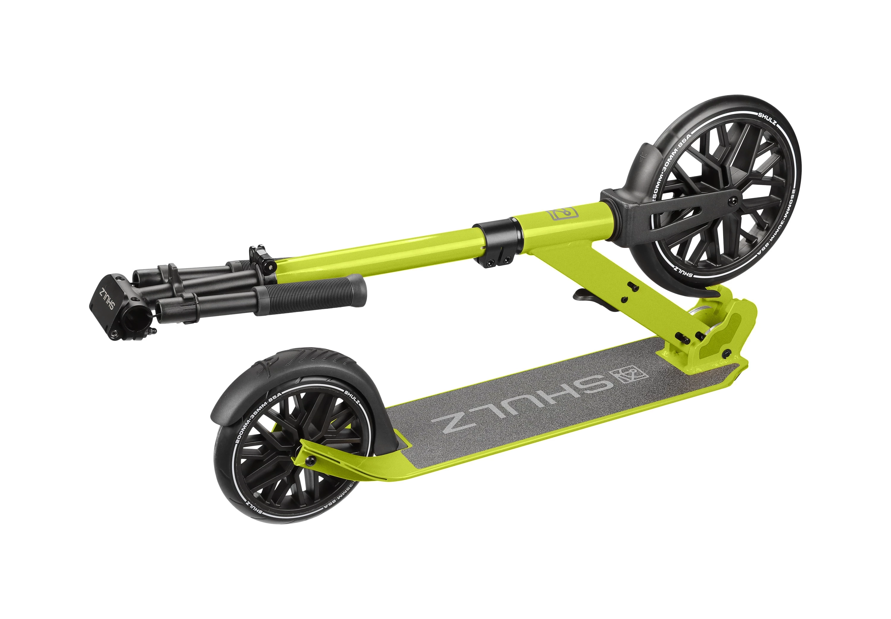 Shulz 250 Speed skrejritenis