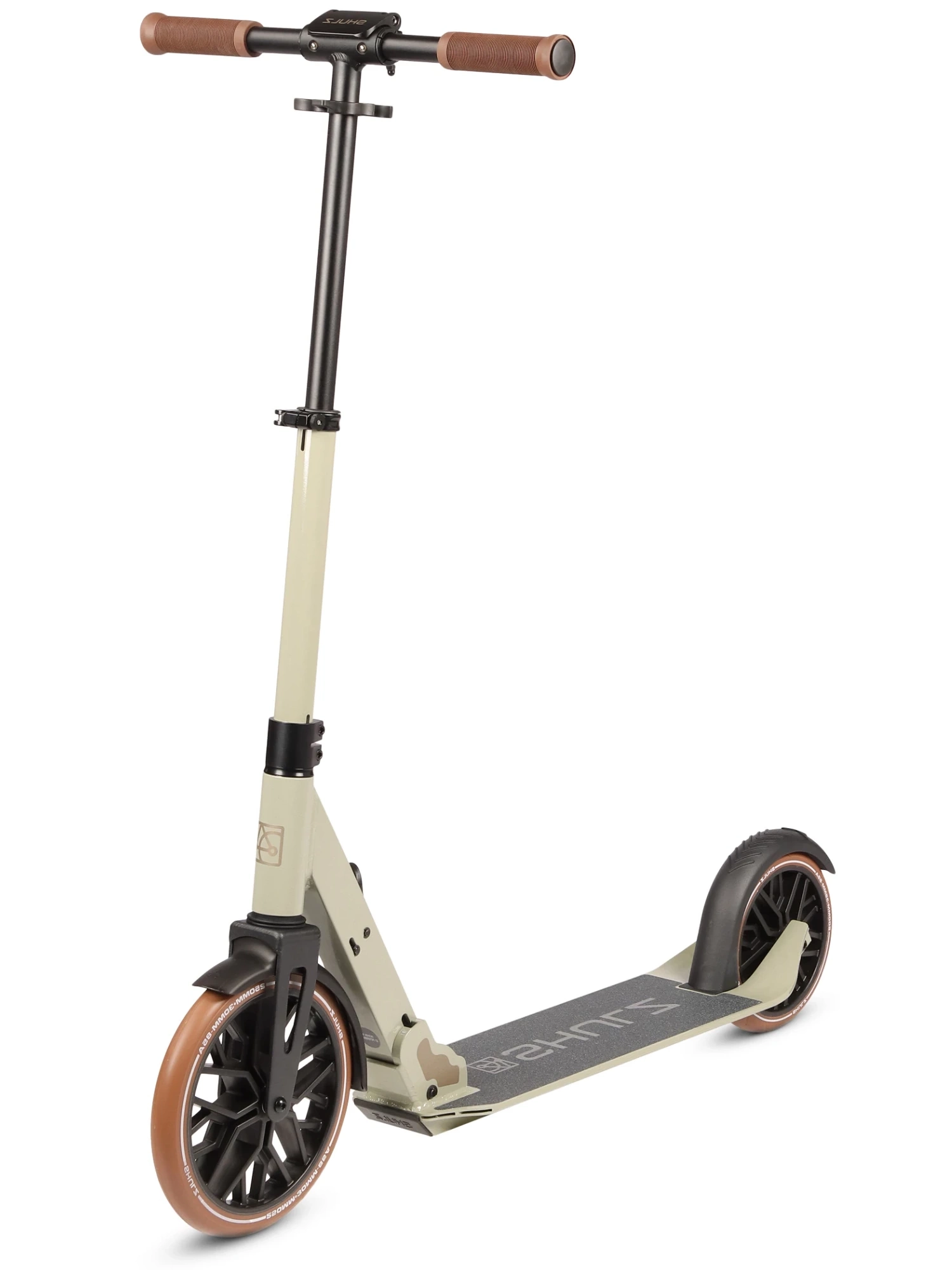 Shulz 250 Speed самокат