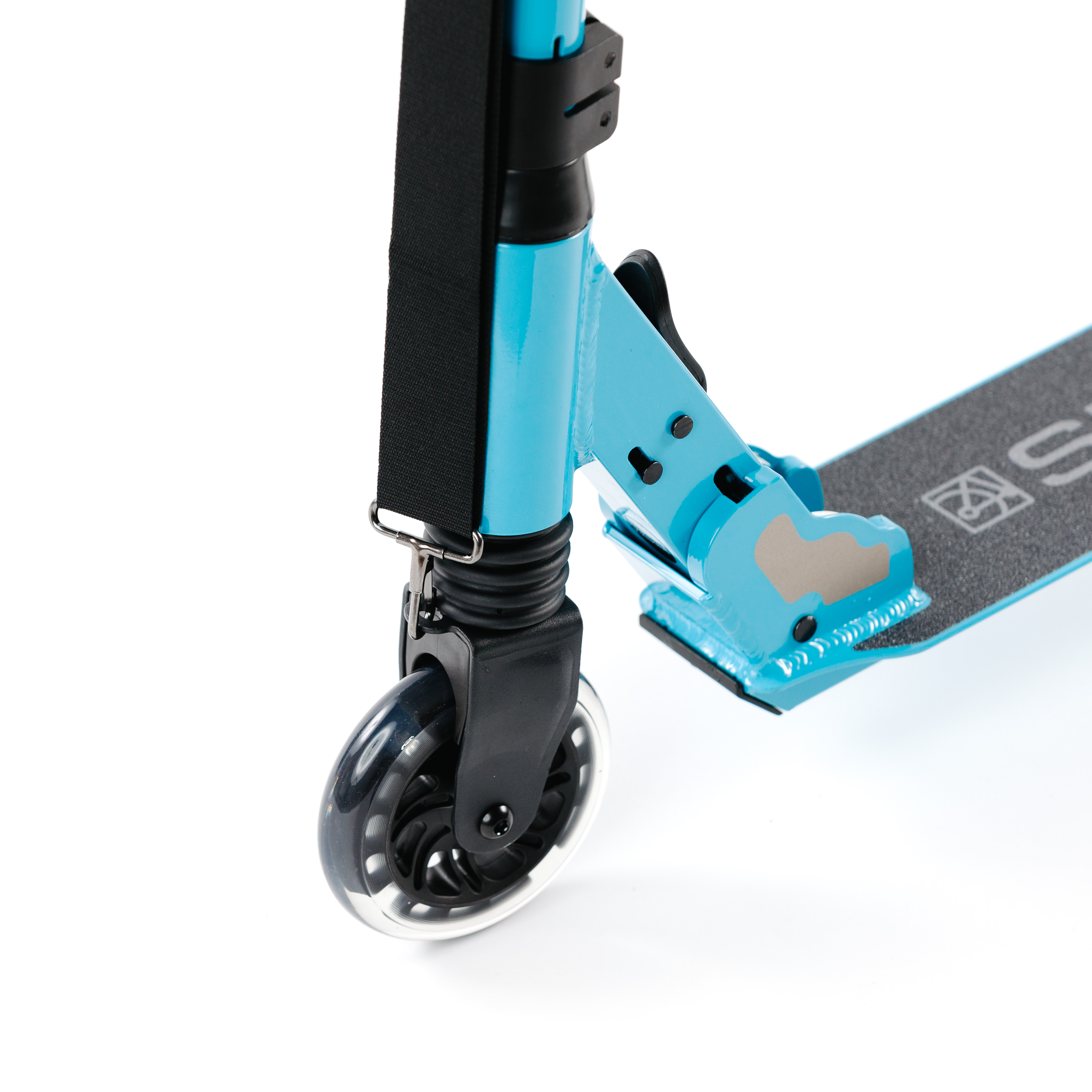 Shulz 120 LED skrejritenis