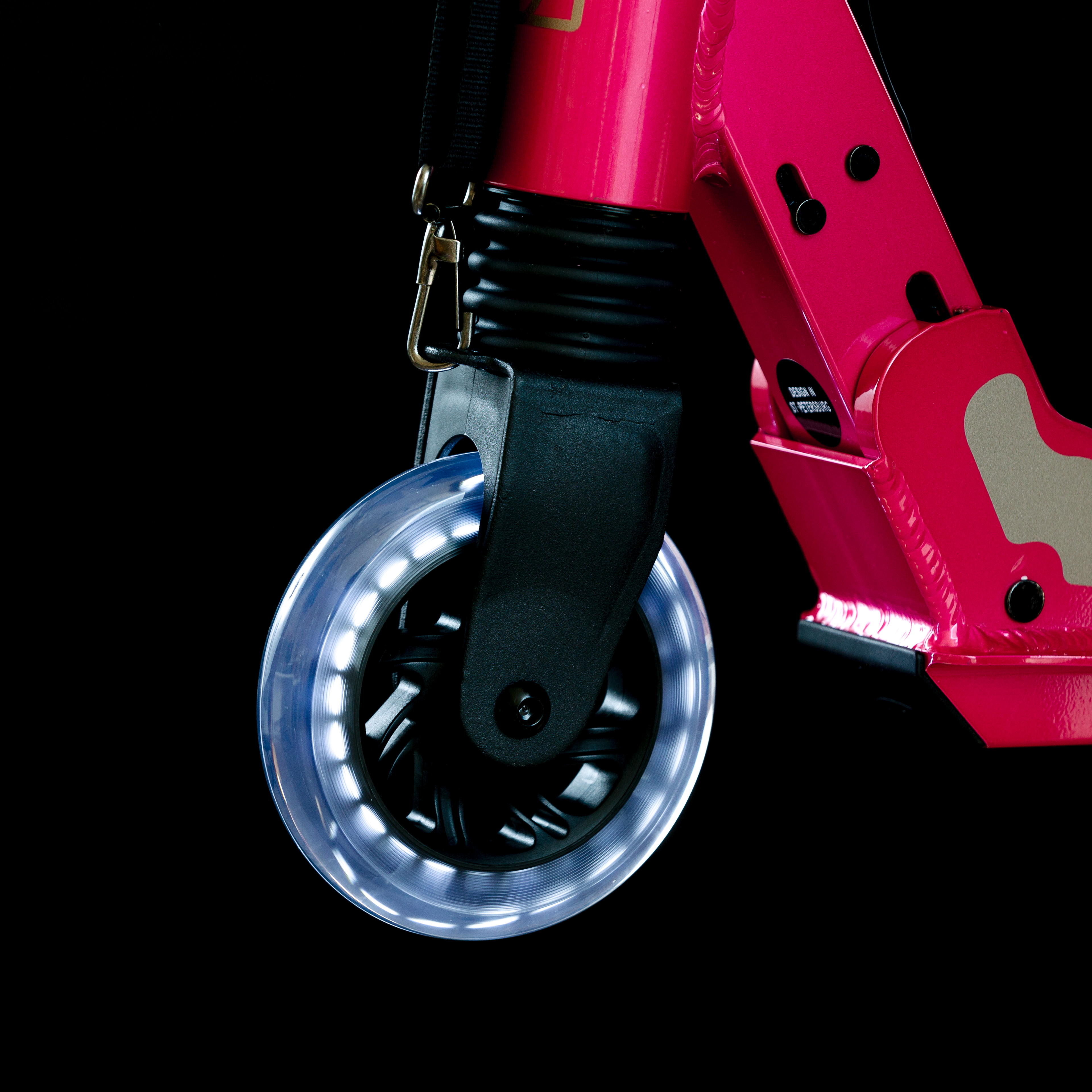 Shulz 120 LED skrejritenis