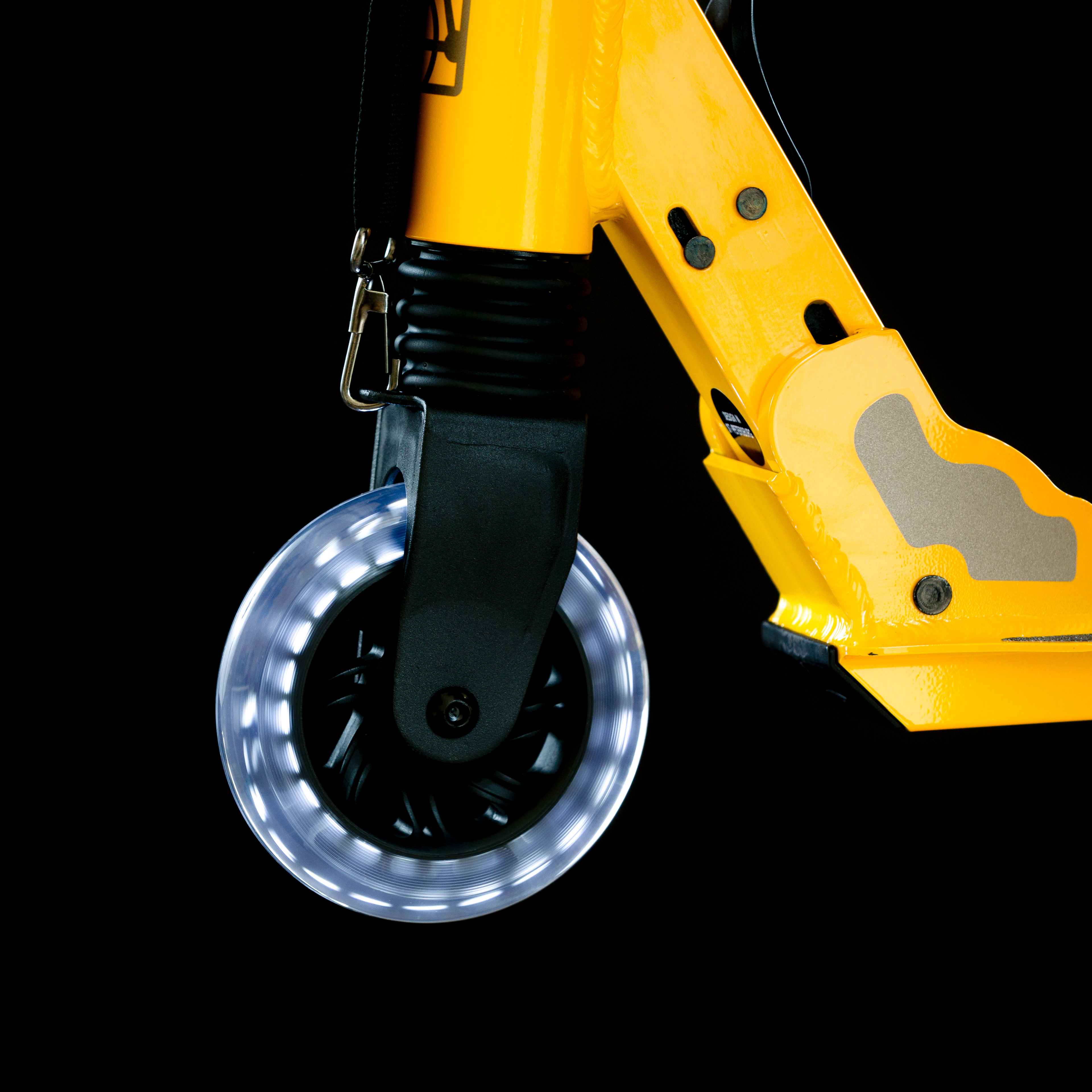 Shulz 120 LED skrejritenis