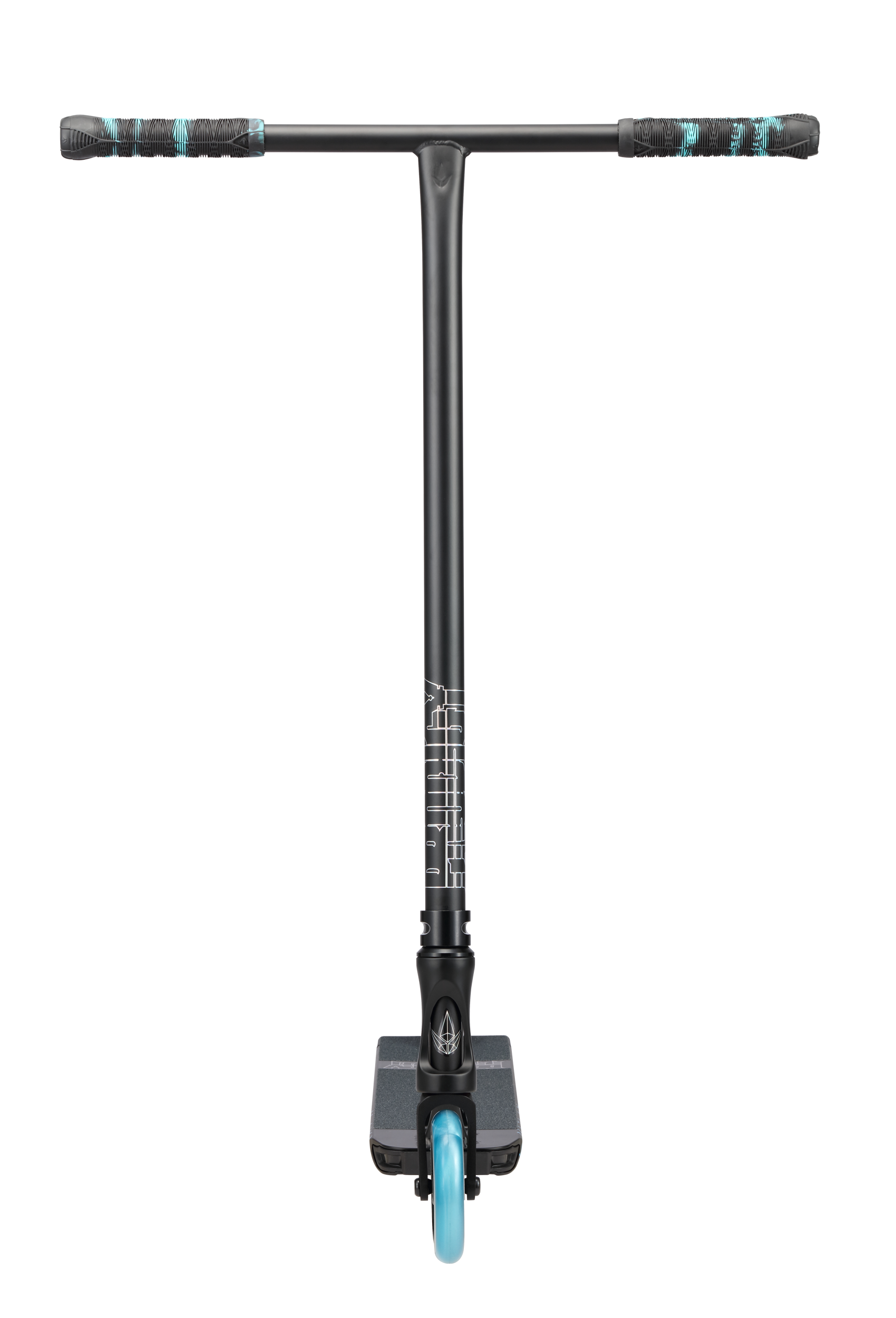 BLUNT PRODIGY S9 STREET трюковой самокат