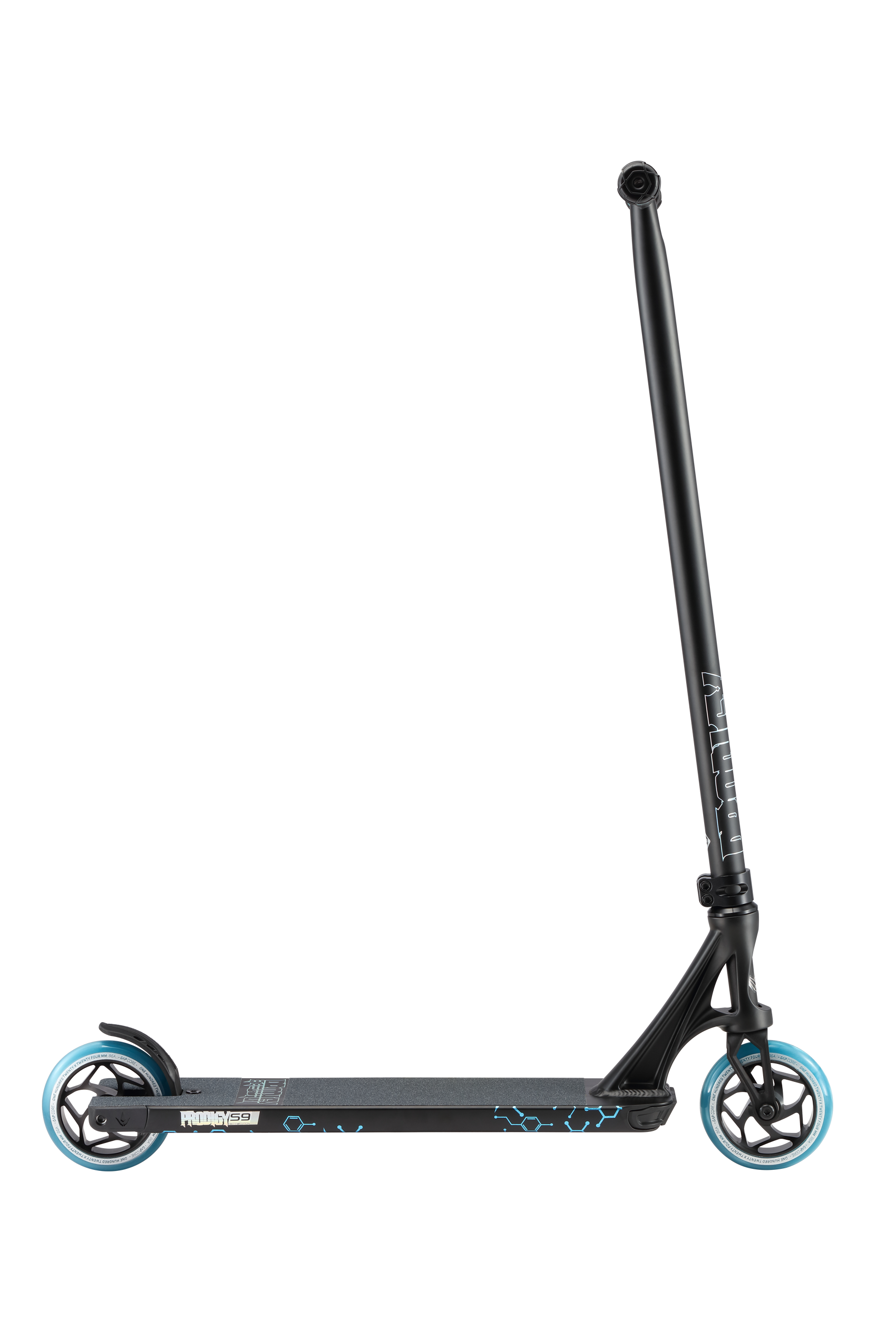 BLUNT PRODIGY S9 STREET трюковой самокат