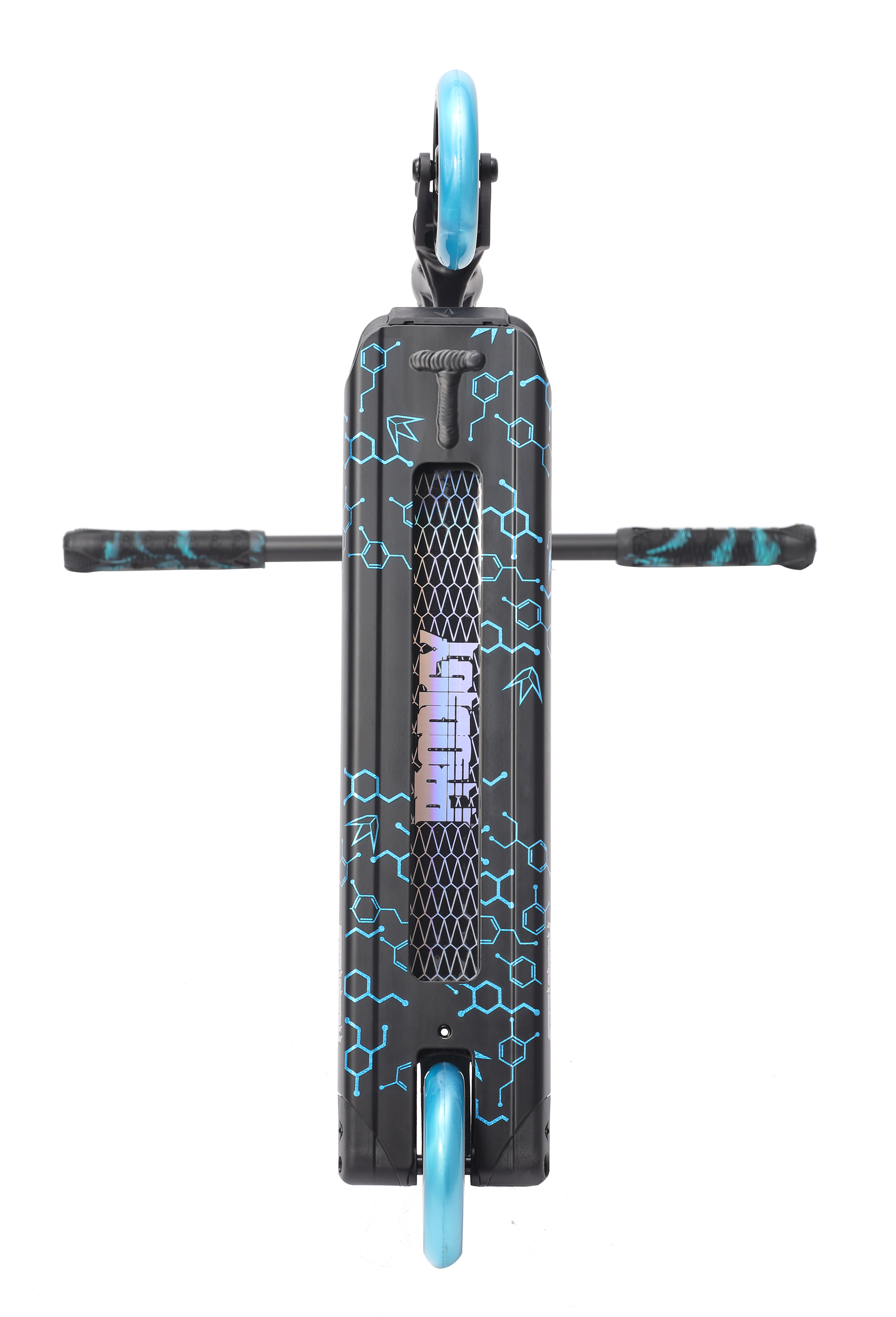 BLUNT PRODIGY S9 STREET трюковой самокат