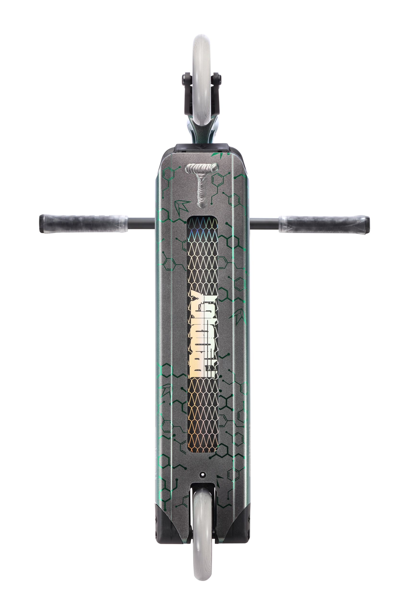 BLUNT PRODIGY S9 STREET трюковой самокат