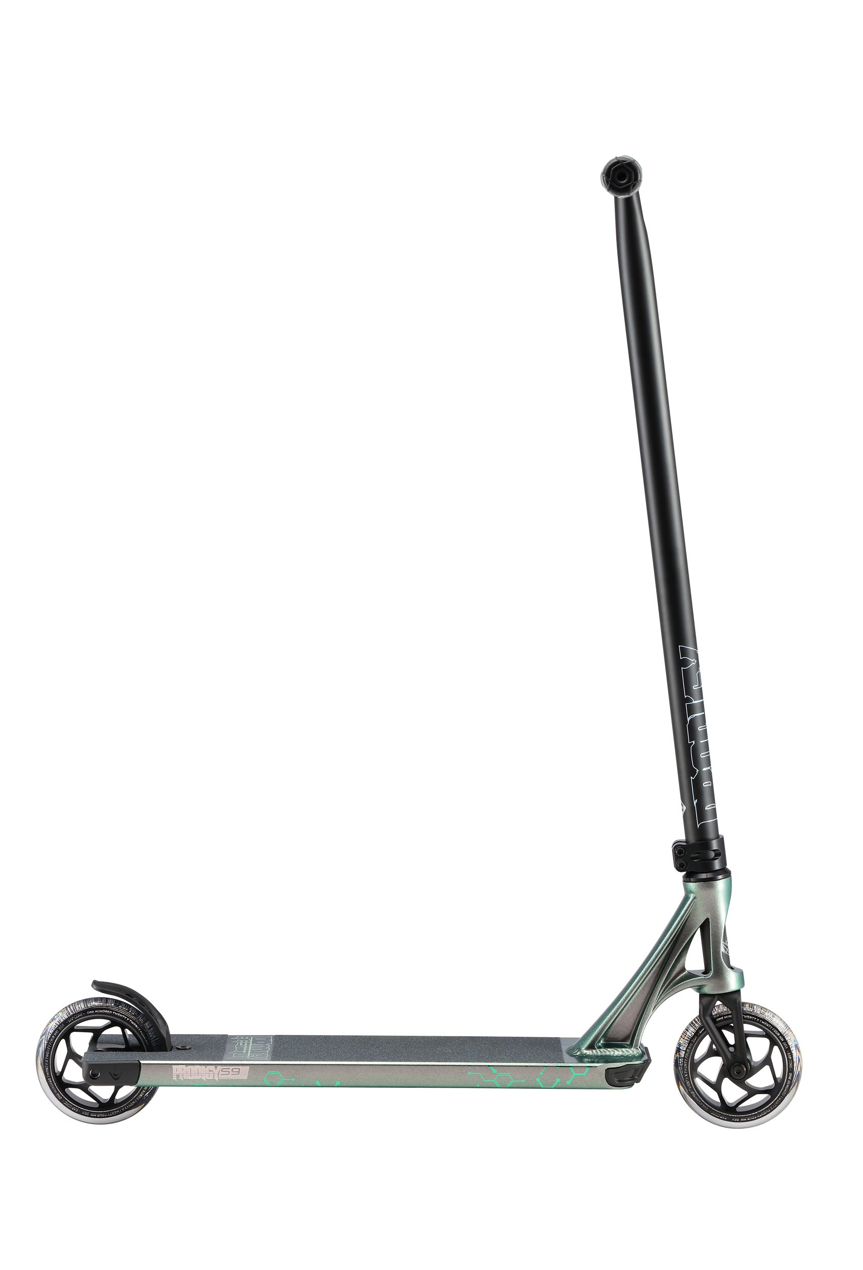 BLUNT PRODIGY S9 STREET трюковой самокат