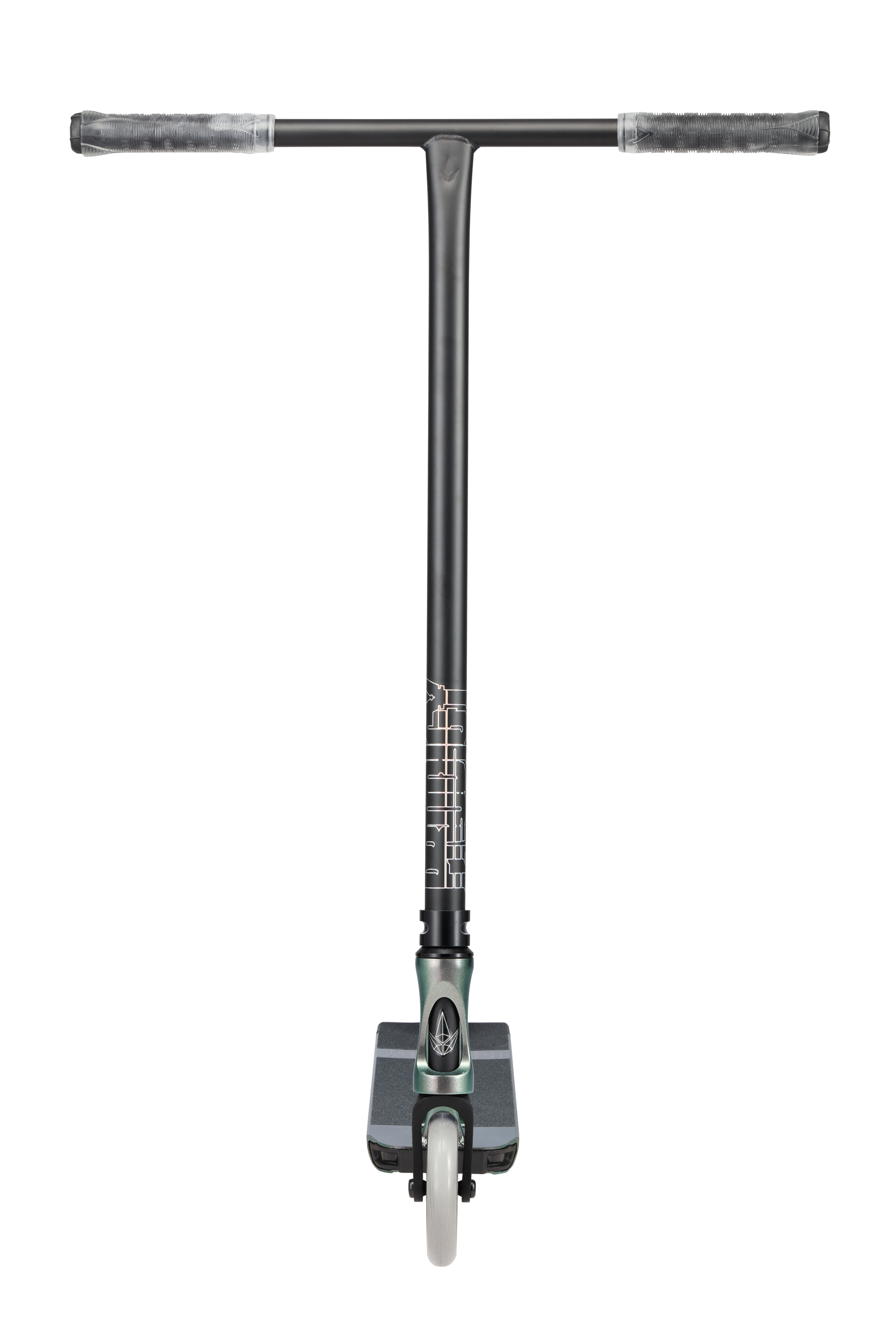 BLUNT PRODIGY S9 STREET трюковой самокат
