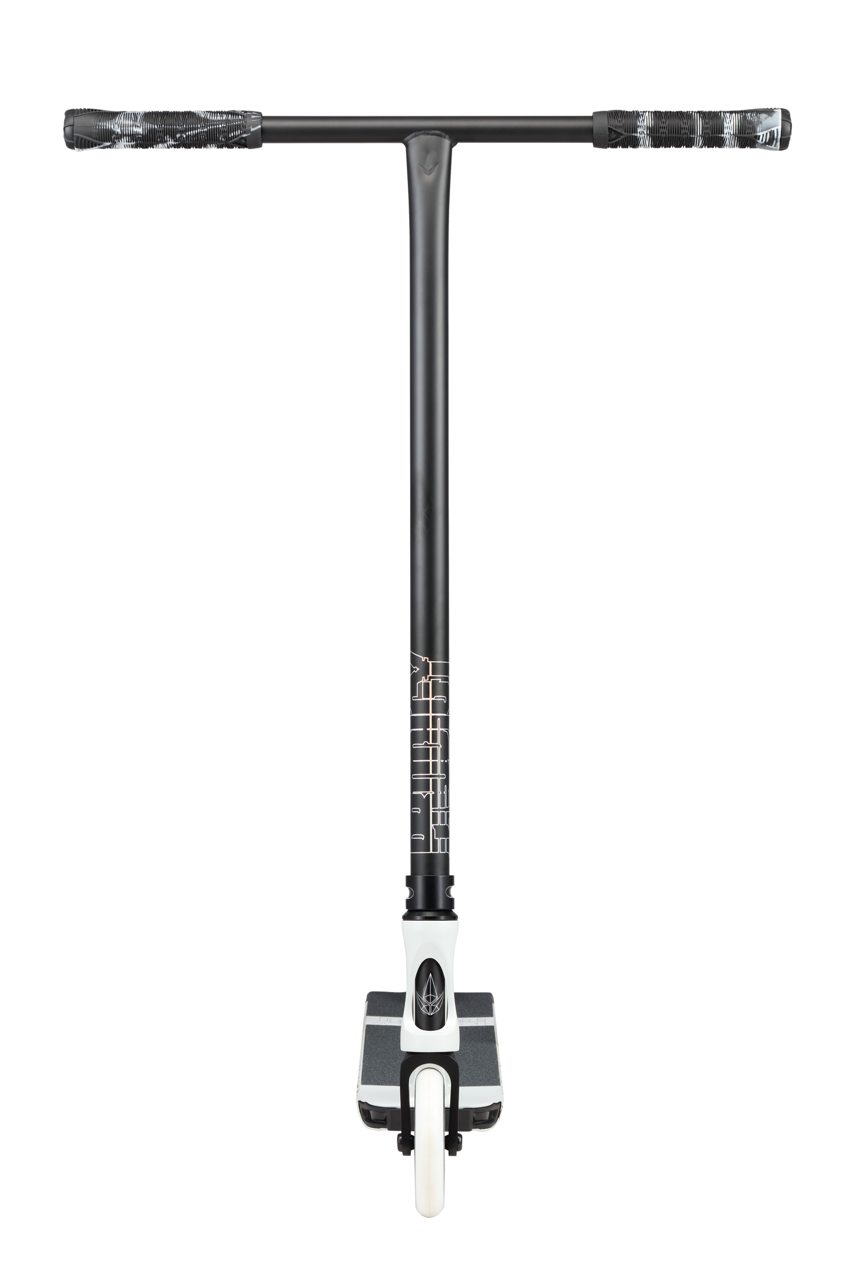 BLUNT PRODIGY S9 STREET трюковой самокат
