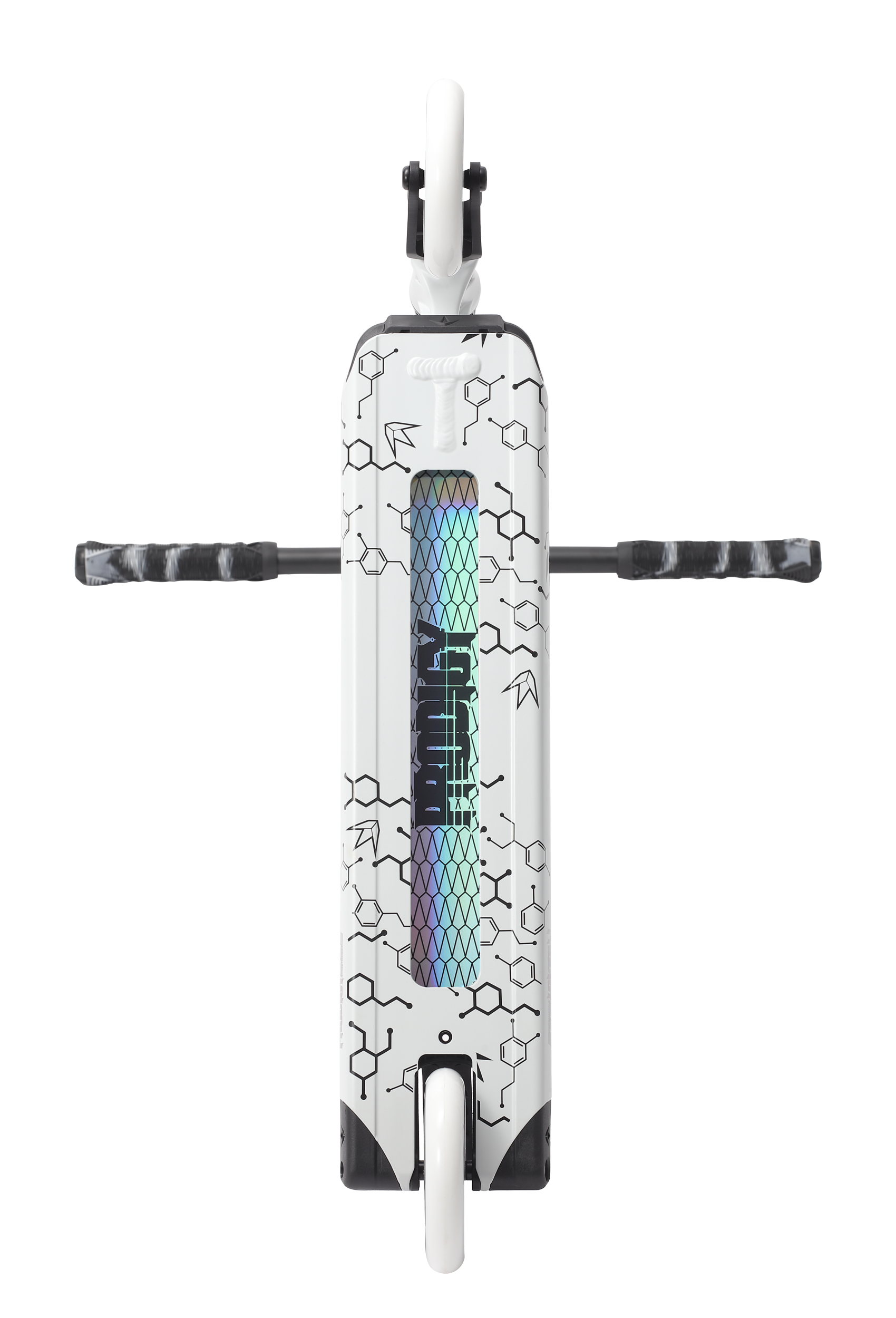BLUNT PRODIGY S9 STREET трюковой самокат