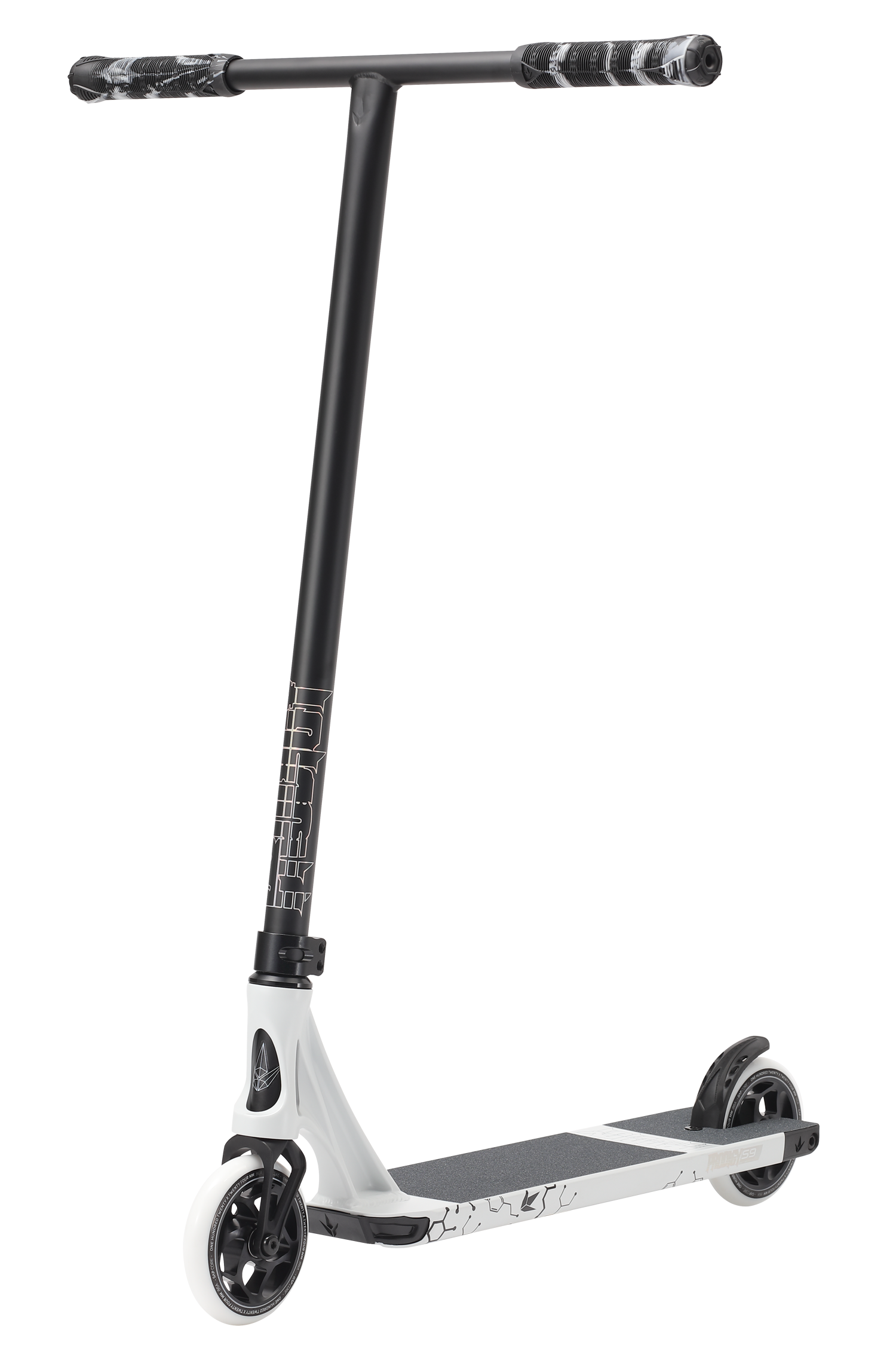 BLUNT PRODIGY S9 STREET трюковой самокат