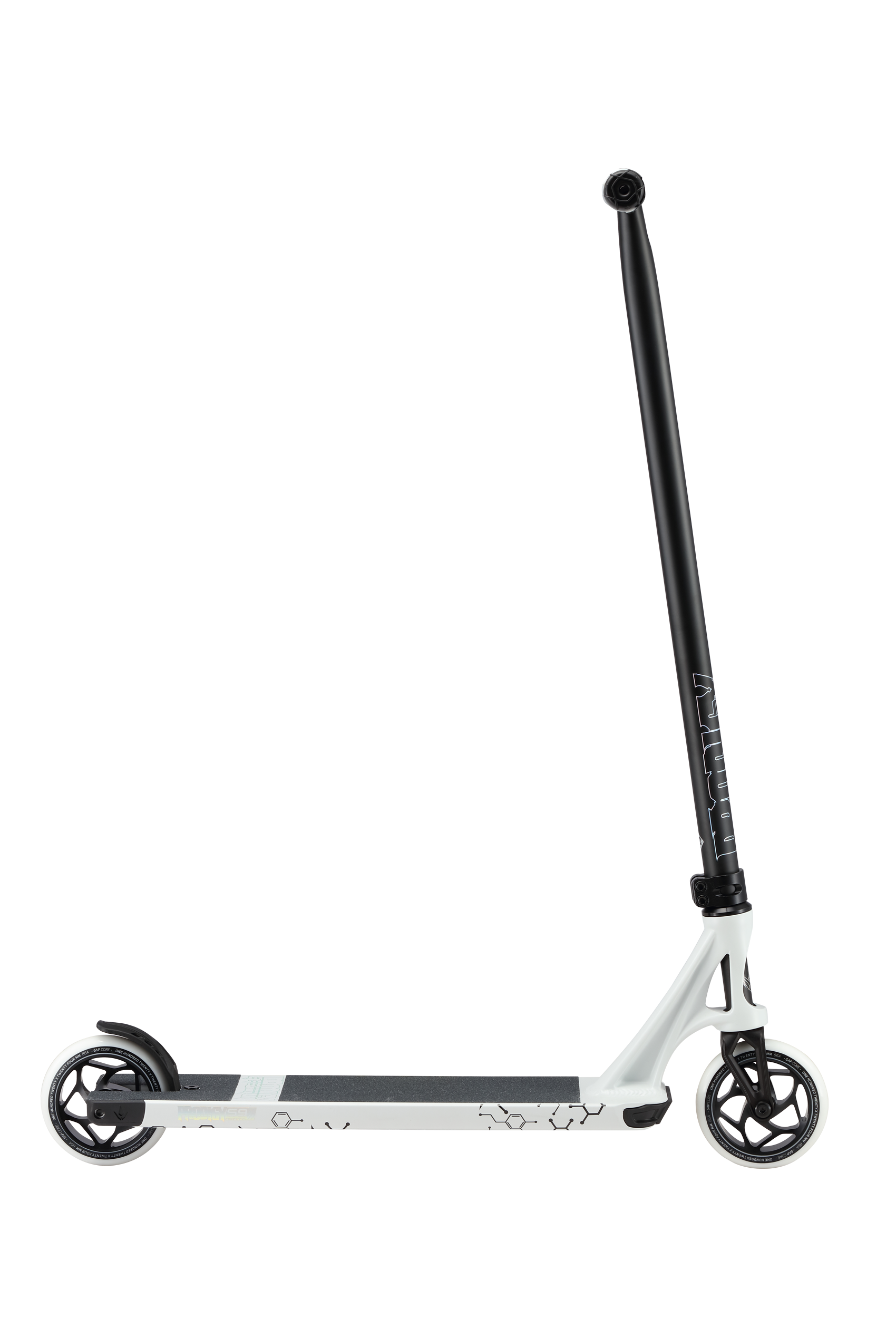 BLUNT PRODIGY S9 STREET трюковой самокат