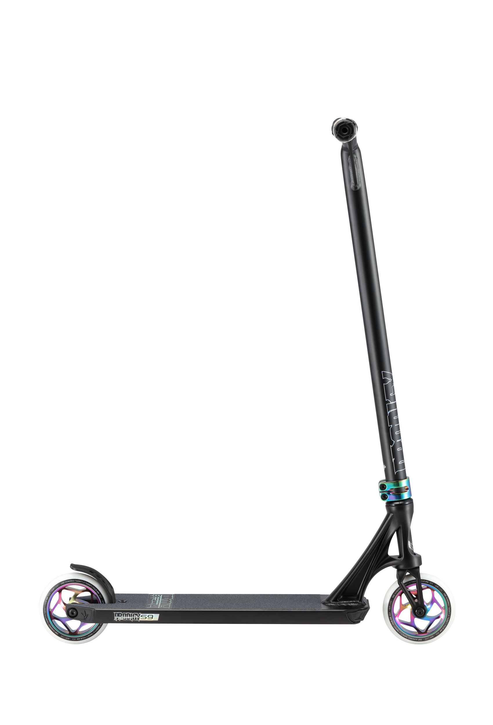 BLUNT PRODIGY S9 stunt scooter